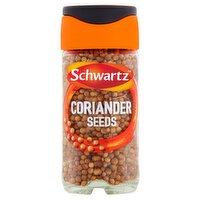 Schwartz Coriander Seeds 20g
