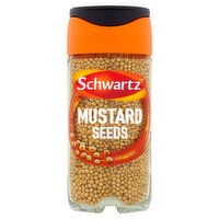 Schwartz Mustard Seeds 48g