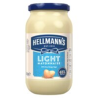 Hellmann's Mayonnaise Light 400 g