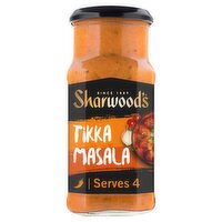 Sharwood's Cooking Sauce Tikka Masala 420g
