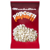 Manhattan Popcorn 100g