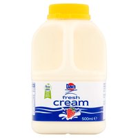 Dawn Fresh Cream 500ml