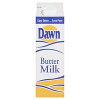 Dawn Butter Milk 1 Litre