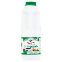 Champion Cultured Buttermilk 1 Litre