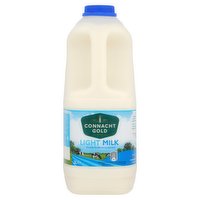 Connacht Gold Light Milk 2L