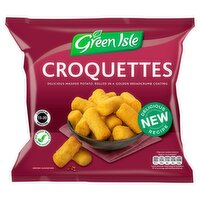 Green Isle Croquettes 550g