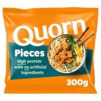 Quorn Pieces 300g