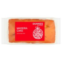 Dunnes Stores Madeira Cake 540g