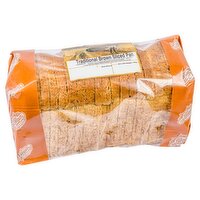 Stafford's Traditional Brown Sliced Pan 750g