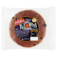 O'Haras of Foxford Halloween Brack 500g