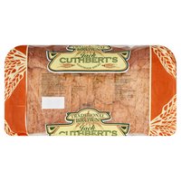 Jack Cuthbert's Traditional Brown 800g
