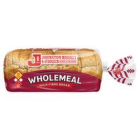 Johnston Mooney & O'Brien Wholemeal 800g