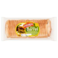 O'Haras of Foxford White Barrel 400g