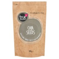 True Chia Seeds 300g 