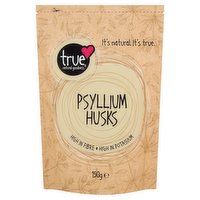 True Natural Goodness Psyllium Husks 150g