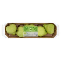 Dunnes Stores 6 Snack Pears