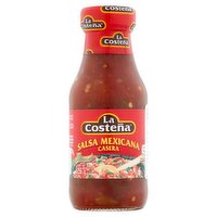 La Costeña Mexican Salsa Sauce 250g