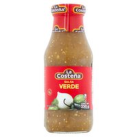 La Costeña Salsa Verde 250g