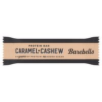 Barebells Protein Bar Caramel Cashew 55g