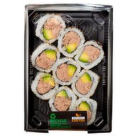 Tuna Mayonnaise California Roll
