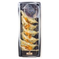 Chicken Gyoza