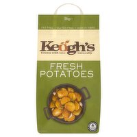 Keogh's Fresh Potatoes 5kg
