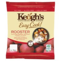 Keogh's Easy Cook Rooster Potatoes 1kg