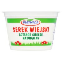 Piątnica Cottage Cheese 200g