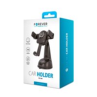 Forever CH-340 Windscreen Dashmount Mount Holder