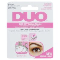 Duo Quick-Set Striplash Adhesive