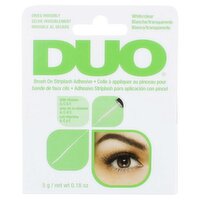 Duo Brush On Striplash Adhesive