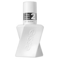 essie gel couture gel-like nail polish-gel top coat