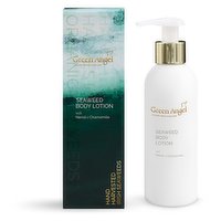 Green Angel Seaweed Body Lotion 200ml