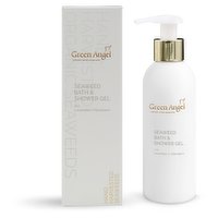 Green Angel Bath & Shower Gel 200ml 
