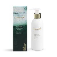 Green Angel Seaweed Cleansing Lotion 200ml