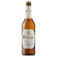 Bitburger Premium Pils Beer 500ml