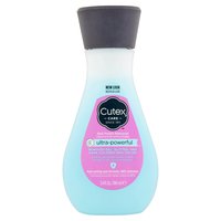 Cutex Care Ultra-Powerful Nail Polish Remover 100ml