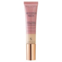Sculpted by Aimee Second Skin Dewy Fair 32ml
