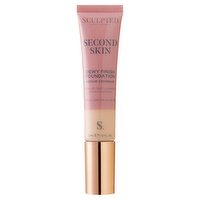 Sculpted by Aimee Second Skin Dewy Fair Plus 32ml