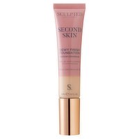 Sculpted by Aimee Second Skin Dewy Light 32ml