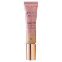 Sculpted by Aimee Second Skin Dewy Light Plus 32ml
