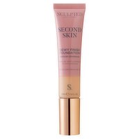 Sculpted by Aimee Second Skin Dewy Medium Plus 32ml