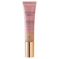 Sculpted by Aimee Second Skin Dewy Tan 32ml