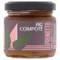 Sheridans Cheesemongers Prunotto Fig Compote 110g