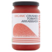 Sheridans Cheesemongers Prunotto Organic Crushed Tomatoes with Spicy Arrabbiata