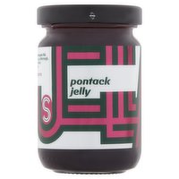 Sheridans Cheesemongers Pontack Jelly