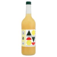 Sheridans Cheesemongers Apple Juice with a Hint of Mint & Elderflower 750ml
