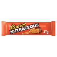 Reese's Nutrageous Bar, 47g