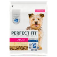 Perfect Fit Adult 1+ Rich in Chicken 2.6kg