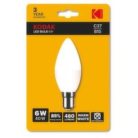 Kodak LED Cndl 40W